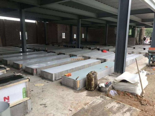 排煙道生產 具有口碑的衛生間排煙道推薦 廈門市翔安茂坤水泥制品廠