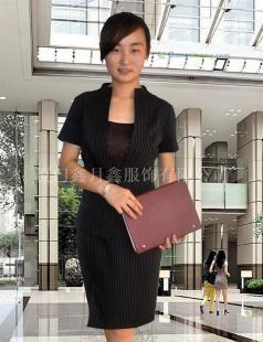 供應廈門制服加工.廈門工作服訂做.廈門西裝設計.鑫月鑫服裝_運動、休閑_世界工廠網中國產品信息庫