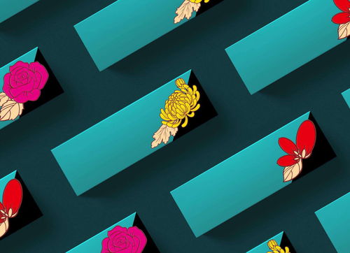 廈門包裝設計的適度設計要素