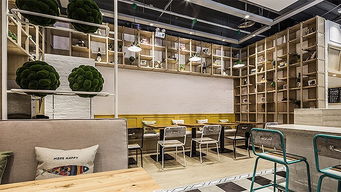 餐飲設(shè)計(jì) 一番壽司廈門店