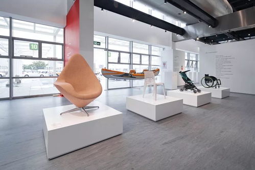 全球第三座紅點(diǎn)設(shè)計(jì)博物館進(jìn)駐廈門(mén) 頂尖設(shè)計(jì)觸手可及