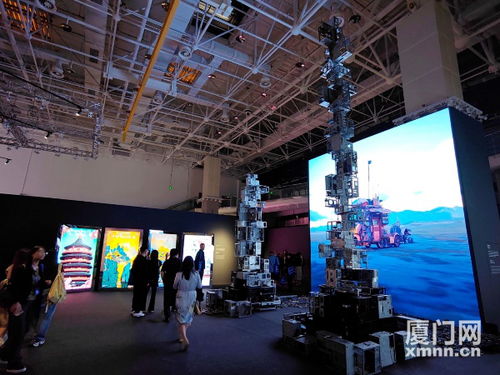 2025廈門國(guó)際設(shè)計(jì)藝術(shù)周啟幕