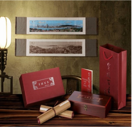 思明旅游文創(chuàng)產(chǎn)品評(píng)選暨設(shè)計(jì)大賽獲獎(jiǎng)名單_新浪閩南_新浪網(wǎng)