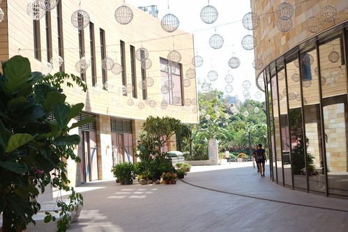 廈門寶龍一城盛大開業(yè) 場(chǎng)所創(chuàng)造 設(shè)計(jì)理念打造城市新地標(biāo)