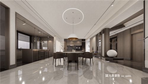 廈門 新東方風格別墅設(shè)計 呈演當代 對話東方,許你一場東方烏托邦之夢