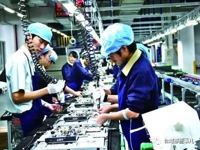 廈門(mén)中小臺(tái)企轉(zhuǎn)型升級(jí)很艱困,問(wèn)題居然出在這里&hellip;_科技_網(wǎng)