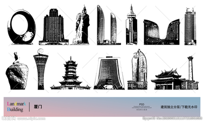 廈門設計圖__繪畫書法_文化藝術(shù)_設計圖庫